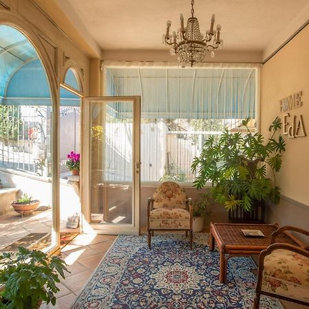 Residenza Eda Apartment Corciano Bagian luar foto