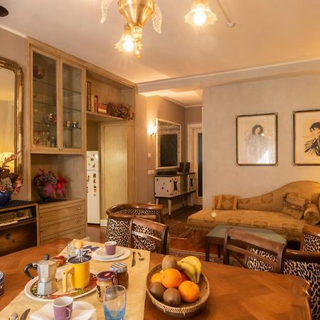 Residenza Eda Apartment Corciano Bagian luar foto