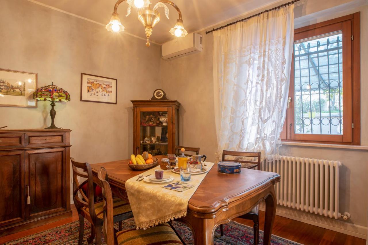 Residenza Eda Apartment Corciano Bagian luar foto
