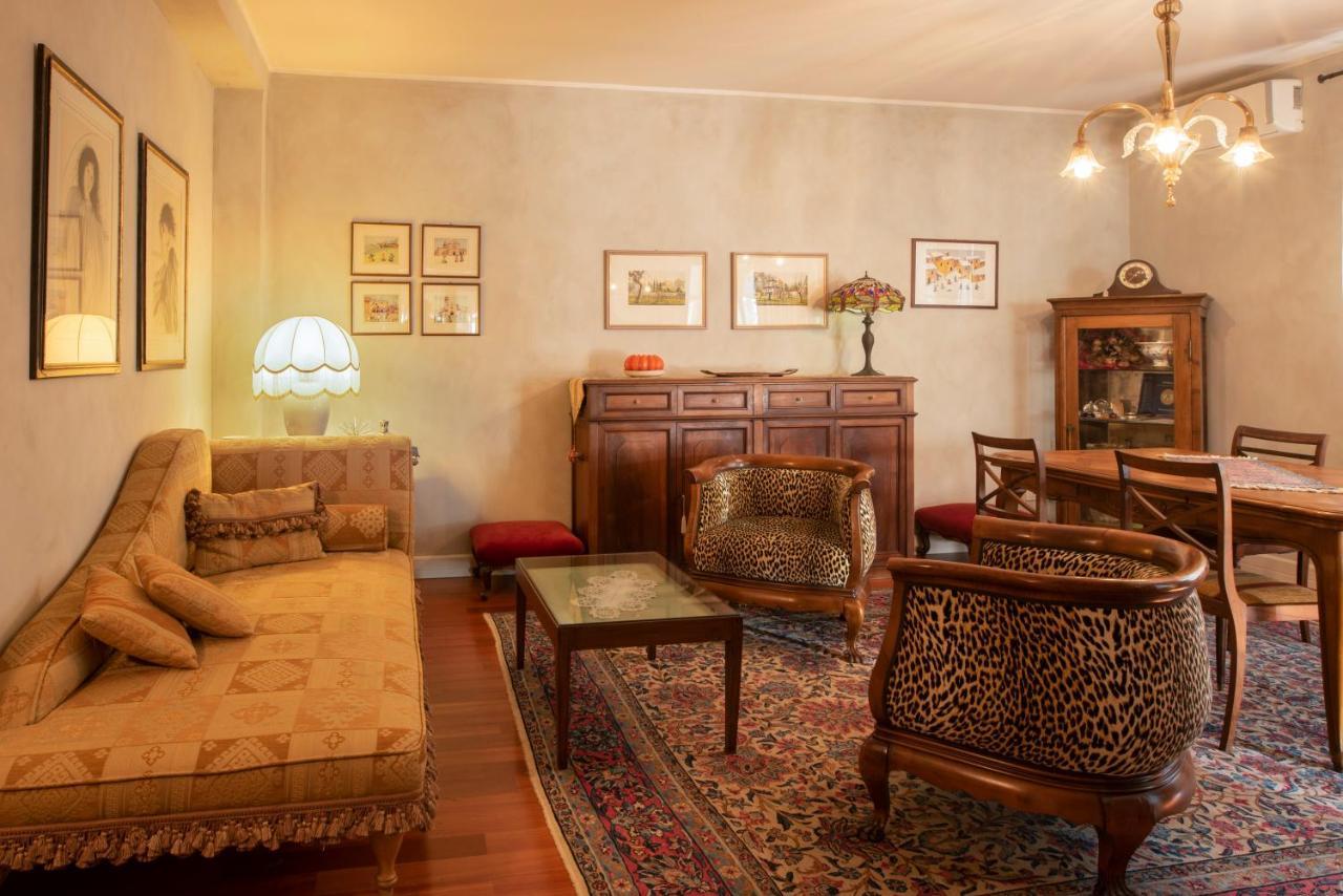 Residenza Eda Apartment Corciano Bagian luar foto