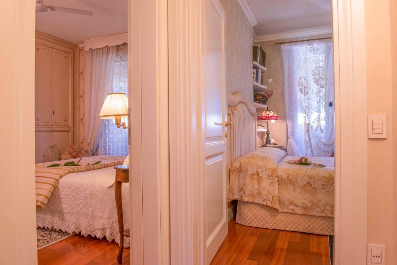 Residenza Eda Apartment Corciano Bagian luar foto