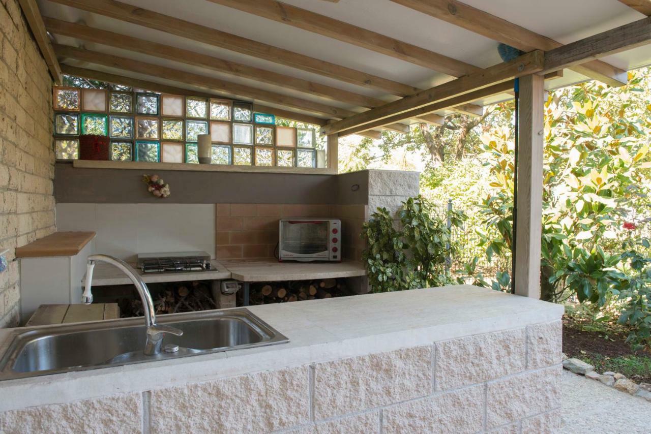 Residenza Eda Apartment Corciano Bagian luar foto