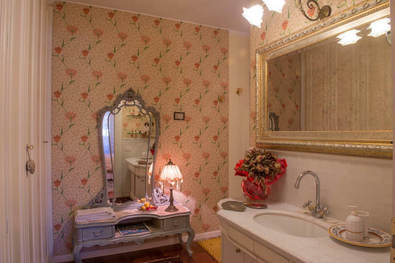 Residenza Eda Apartment Corciano Bagian luar foto